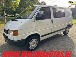 Overige Gebruikt 1995 VW T4 Van | € 2.450