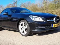 Gebruikt 2012 Mercedes SLK250 Cabriolet | € 11.850