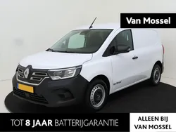 Wit Gebruikt 2024 Renault Kangoo MPV | € 28.930 (Duur)