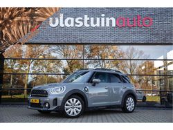 Grijs Gebruikt 2020 Mini Cooper S Countryman Chili SUV | € 22.800 (Goede deal)