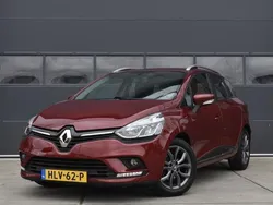 Renault Clio GrandTour