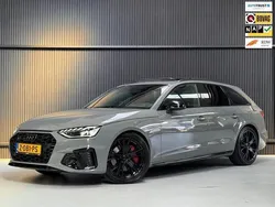 Grijs Gebruikt 2019 Audi A4 Edition .1 Stationwagen | € 43.950