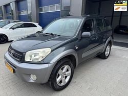 Gebruikt 2004 Toyota RAV4 Sol | € 6.950 (Iets duurder)