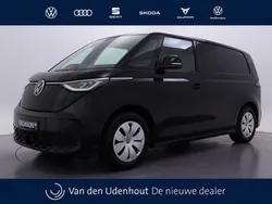 Zwart Gebruikt 2023 VW ID. Buzz Van | € 39.950 (Goede deal)