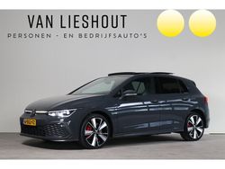 Grijs Gebruikt 2021 VW Golf VIII GTE Hatchback | € 28.450 (Duur)