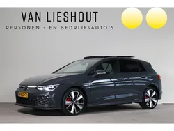 Grijs Gebruikt 2021 VW Golf VIII GTE Hatchback | € 30.450 (Duur)