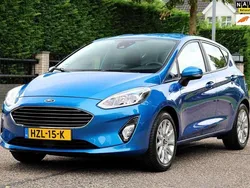 Blauw Gebruikt 2019 Ford Fiesta ST Hatchback | € 9.995 (Super prijs)