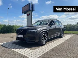 Grijs Gebruikt 2024 Volvo XC90 Ultimate SUV | € 72.940 (Eerlijke prijs)