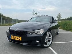 Gebruikt 2012 BMW 335 | € 22.499