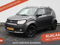 Grijs Gebruikt 2019 Suzuki Ignis Hatchback | € 16.450 (Eerlijke prijs)