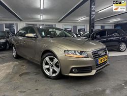 Beige Gebruikt 2011 Audi A4 Business Stationwagen | € 10.150 (Eerlijke prijs)