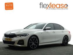Wit metallic Gebruikt 2021 BMW 320 M Sport Sedan | € 39.900 (Iets duurder)