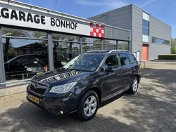 Grijs Gebruikt 2014 Subaru Forester SUV | € 18.950 (Eerlijke prijs)