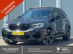 Grijs Gebruikt 2020 BMW X3 Competition Edition SUV | € 68.895 (Eerlijke prijs)