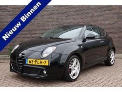 Zwart Gebruikt 2011 Alfa Romeo MiTo Distinctive Hatchback | € 3.745 (Goede deal)
