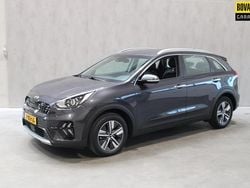 Grijs Gebruikt 2020 Kia Niro SUV | € 20.995 (Eerlijke prijs)