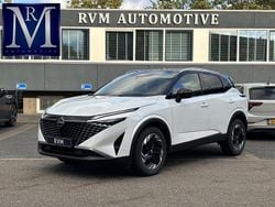 Zwart Gebruikt 2025 Nissan Qashqai N-Connecta SUV | € 34.899 (Goede deal)