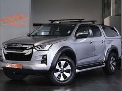 Zilver Gebruikt 2022 Isuzu D-Max Pickup | € 35.499 (Eerlijke prijs)