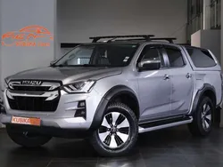 Zilver Gebruikt 2022 Isuzu D-Max Pickup | € 35.499 (Eerlijke prijs)