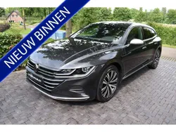 Grijs Gebruikt 2022 VW Arteon Business+ Stationwagen | € 34.980 (Eerlijke prijs)