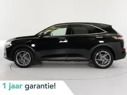 Zwart Gebruikt 2022 DS Automobiles DS7 Crossback Bastille Plus SUV | € 32.950 (Goede deal)