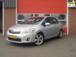 Grijs Gebruikt 2011 Toyota Auris Executive Hatchback | € 9.250 (Eerlijke prijs)