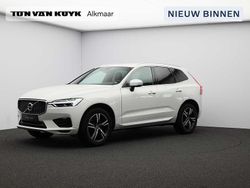 Gebruikt 2017 Volvo XC60 R-Design SUV | € 33.950 (Eerlijke prijs)