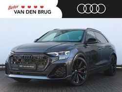 Grijs Gebruikt 2025 Audi Q8 Proline SUV | € 95.800