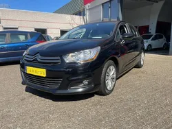Zwart Gebruikt 2014 Citroën C4 Attraction Hatchback | € 4.995 (Goede deal)