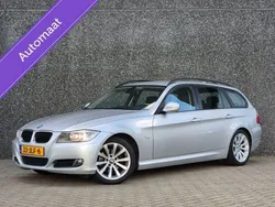 Grijs Gebruikt 2009 BMW 318 Stationwagen | € 4.995 (Eerlijke prijs)