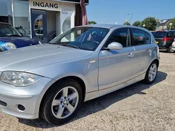 Grijs Gebruikt 2006 BMW 116 Hatchback | € 2.499 (Eerlijke prijs)