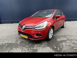 Rouge flamme nnp Gebruikt 2019 Renault Clio IV Intens Hatchback | € 10.895 (Eerlijke prijs)