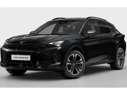 Midnight black Nieuw 2025 Cupra Formentor SUV | € 44.330 (Goede deal)