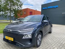 Grijs Gebruikt 2020 Hyundai Kona SUV | € 17.950 (Eerlijke prijs)
