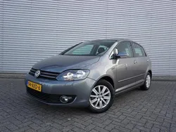 Mpv Gebruikt 2010 VW Golf Plus Comfortline MPV | € 6.950 (Iets duurder)