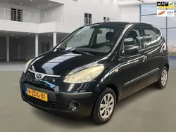 Zwart Gebruikt 2008 Hyundai i10 Pure Hatchback | € 2.099 (Iets duurder)