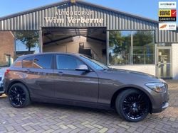 Bruin Gebruikt 2014 BMW 116 M Sport Hatchback | € 11.500 (Eerlijke prijs)