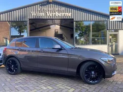 Bruin Gebruikt 2014 BMW 116 M Sport Hatchback | € 11.900 (Eerlijke prijs)