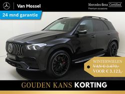 Zwart Gebruikt 2020 Mercedes GLE53 AMG Premium Plus SUV | € 78.945 (Goede deal)