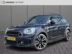 Suv Gebruikt 2020 Mini John Cooper Works Countryman SUV | € 24.750 (Goede deal)