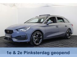 Grijs, metallic lak Gebruikt 2024 Cupra Leon Stationwagen | € 29.999 (Goede deal)