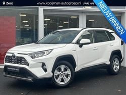 Wit Gebruikt 2020 Toyota RAV4 Active SUV | € 26.900 (Eerlijke prijs)