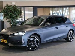 Grijs Gebruikt 2021 Cupra Leon VZ2 Hatchback | € 24.950 (Eerlijke prijs)