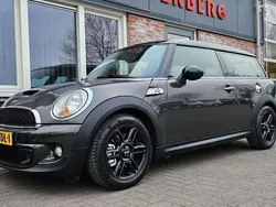Grijs Gebruikt 2012 Mini Cooper S Clubman Pepper Stationwagen | € 8.450 (Eerlijke prijs)