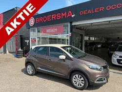 Bruin Gebruikt 2013 Renault Captur Expression SUV | € 6.500 (Eerlijke prijs)
