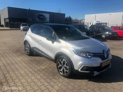 Grijs Gebruikt 2018 Renault Captur SUV | € 15.989 (Eerlijke prijs)