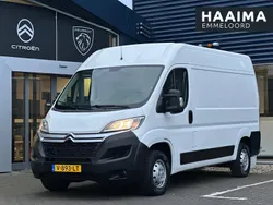 Overig Gebruikt 2018 Citroën Jumper MPV | € 12.450 (Super prijs)