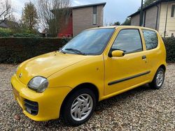 Gebruikt 2001 Fiat Seicento Hatchback | € 1.775 (Duur)