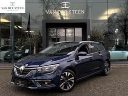 Blauw Gebruikt 2020 Renault Mégane GT Line GT-Line Stationwagen | € 18.950 (Eerlijke prijs)