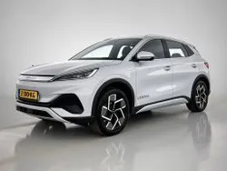 BYD Atto 3